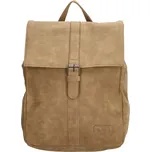 Beagles Arjonilla Backpack Taupe 8,18l