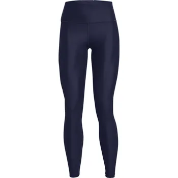 Pánské legíny Dámské legíny Under Armour HeatGear® Midnight Navy XS