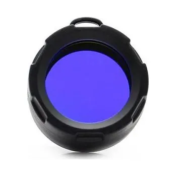 Filtr do vysavače OLIGHT Modrý filtr pro M21/M22/M23/R40/S80