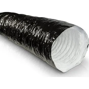 Ventilační potrubí Odhlučněné potrubí PhonicTrap 355 mm Varianta: 10m