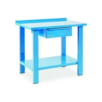 Dílenský stůl Pracovní stůl ponk OMCN 1001