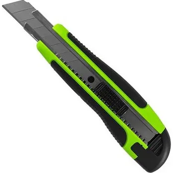 Pracovní nůž Profesionální nůž s odlamovací čepelí JBM 51909