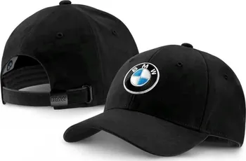 Kšiltovka BMW Cap-BMW-2 černá uni