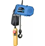 Güde 1707 elektrický kladkostaroj gekz 300