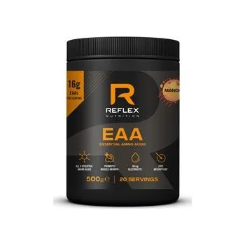 Aminokyselina Reflex Nutrition EAA 500 g ananas