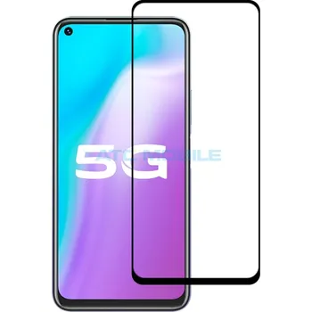 Tvrzené sklo Vivo Y70s Full-Glue černé 2,5D a zpět 14 Kč s ATC Clubem