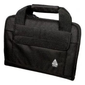 Sportovní střelba Příruční taška na pistoli Leapers Sinigle Pistol Case