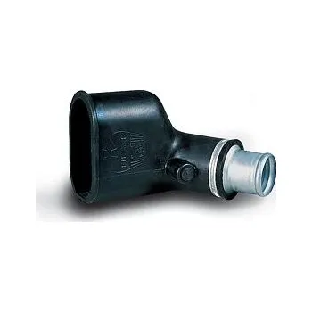 odsavač pilin Odsávací koncovka FILCAR BGA-100 (otvor pro hadici Ø 100 mm)