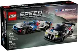 LEGO Speed Champions 76922 Závodní auta…