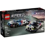 LEGO Speed Champions 76922 Závodní auta…