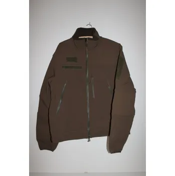 Pánská softshellová bunda Koutný Bunda AČR Termo softshellová 2010 Velikost: 170/92