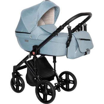 Kočárek Kočárek Tudore RANGER varianta: Kočárek Tudore RANGER 012 Tender Blue