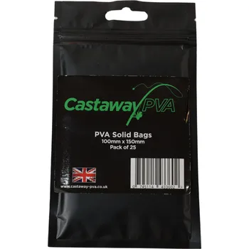 PVA Castaway PVA PVA Sáčky Univerzální 100x150mm