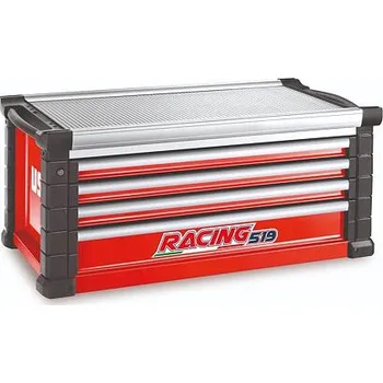 Zásuvková skříň na nářadí USAG 519 RSC4/5V