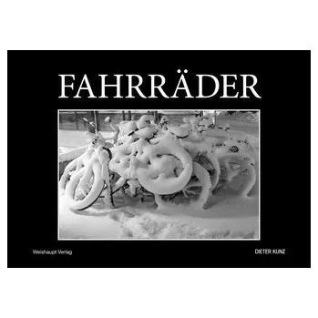 FAHRRÄDER - Kunz, Dieter