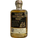 Trebitsch old town distillery Trebitsch…
