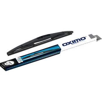 Stěrač Zadní stěrač Oximo na BMW Řada 2 F45 Active Tourer (09.2014-10.2021) 300mm WR610300