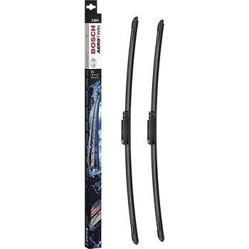 Autodíl Stěrače Bosch A934S na Audi A6 C6 Avant Allroad (05.2006-08.2011) 555mm+555mm 3397118934