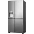 Lednice Hisense RS818N4TIC