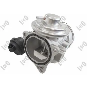 Ventil palivového systému AGR-Ventil ABAKUS 121-01-036