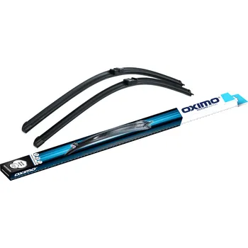 Stěrač Stěrače Oximo na Citroen C6 (11.2005-12.2012) 700mm+700mm WAPX300300