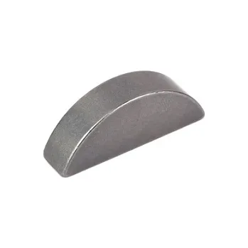 Pero WOODRUFFOVO 4x5 DIN 6888