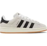 adidas Campus 00s Crystal White Core Black (W) Velikost: 36