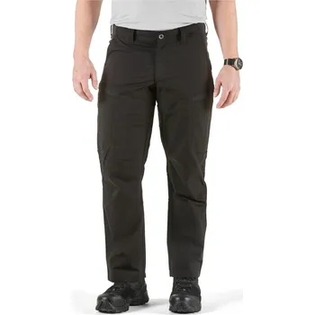 Kalhoty 5.11 APEX PANT, černé - Velikost 34/32