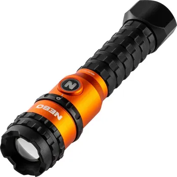 Svítilna Nabíjecí svítilna NEBO Master Series FL1500 1500lm 219m