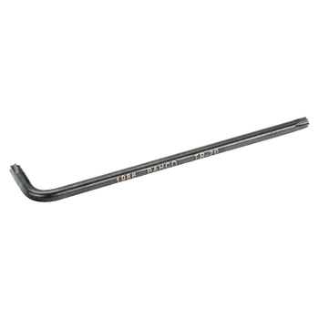 Šroubovák Imbusový klíč BAHCO 1986TORX-T10 (na bezpečnostní šrouby TORX)