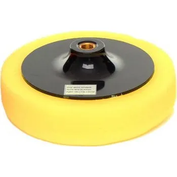 Kraft&Dele KD1596 lešticí houbička M14 25kg/m3