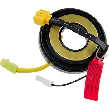 Auto elektroinstalace Kroužek volantu MITSUBISHI Pajero II