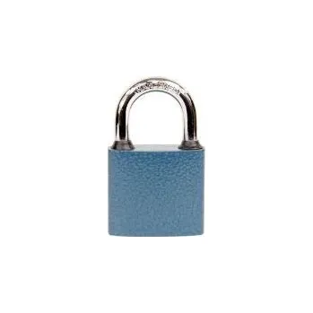 Visací zámek Visací zámek RV.OVAL.52.SU6 na stejný klíč