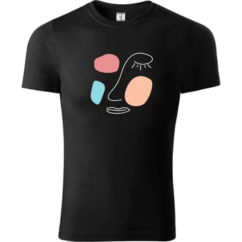 Fenomeno Dětské tričko Abstract 22 Velikost: 134 cm/ 8 let