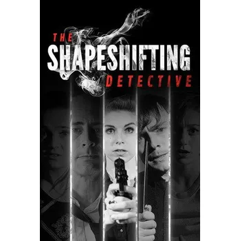 Počítačová hra The Shapeshifting Detective PC
