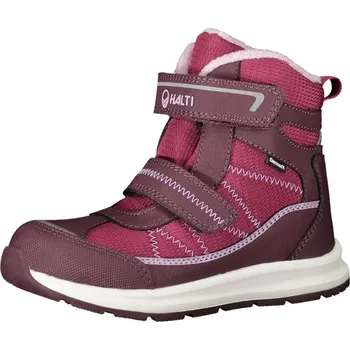 Chlapecké tenisky HALTI Fond DX 32 červená