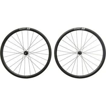 Zapletené kolo DT SWISS PRC1450 Spline zapletená silniční kola 28" přední + zadní, ráfky 35mm