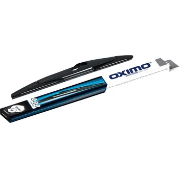 Stěrač Zadní stěrač Oximo na BMW X3 E83 (01.2004-08.2010) 350mm WR670350