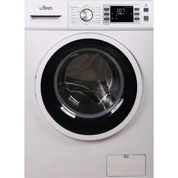 LORD W6 1.GN Pračka se sušičkou LORD W6 1.GN