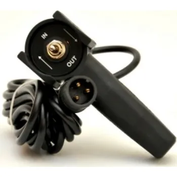 lanový naviják DRAGONWINCH Kabelové ovládání, Dragon Winch (joystick) pro navijáky