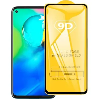 S-T-A-R Ochranné sklo Motorola Moto G8 Power, tvrzené sklíčko na LCD displej