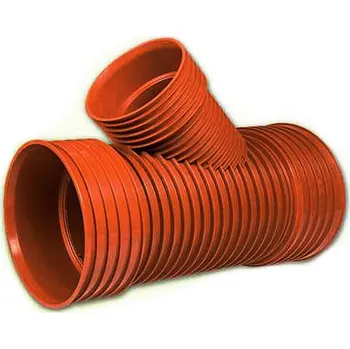 Kanalizační potrubí PRAGMA ODBOČKA 500/200/45 PP