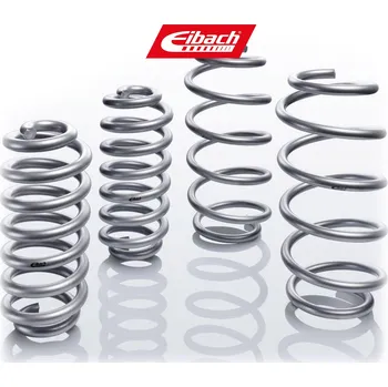 Sada pružin Eibach Pro-Lift Kit | zvýšení světlé výšky | E21-H447 pro MERCEDES-BENZ V-CLASS (W447) V 300 CDI / d (447.811, 447.813, 447.815) • 174 kW • 2021—2025