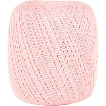 Příze Moonlight - 8003 růžová (háčkovací)