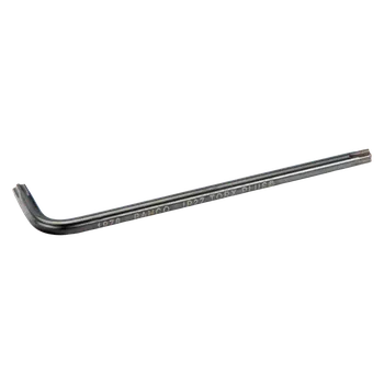 Šroubovák Imbusový klíč BAHCO 1976TORX-T25 (na šrouby TORX plus)