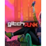 Glitchpunk PC - digitální verze - Hraj již za pár minut