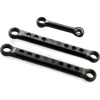 RC vybavení RC auto High Speed Car 4WD 2.4GHz RTR: Spojovací tyč řízení pravá a levá