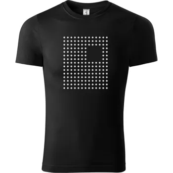 Fenomeno Dětské tričko Abstract 4 Velikost: 134 cm/ 8 let