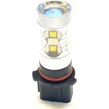 Auto-moto AUTOLAMP LED žárovka P13W do denního svícení Škoda Yeti