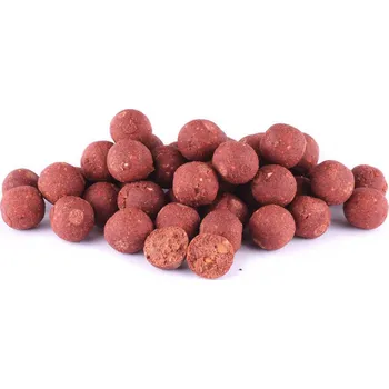 Boilies Krmiva Hulín Boilies Krill a oliheň Ø 30 mm 1 kg